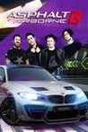 Asphalt 8: Airborne Image