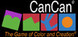 CanCan the Game Product Image