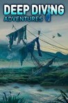 Deep Diving Adventures Image