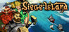 Siege Island