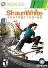 Shaun White Skateboarding Image