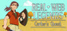 REAL WEB LEGENDS: Carter's Quest