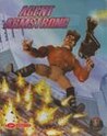Agent Armstrong Image