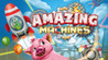 Amazing Machines Image