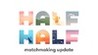 Half + Half Image