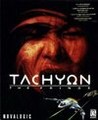 Tachyon: The Fringe Image