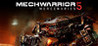 MechWarrior 5: Mercenaries Image