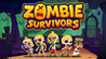 Zombie Survivors Image