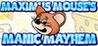 Maximus Mouse's Manic Mayhem Image