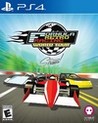Formula Retro Racing: World Tour Image