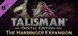 Talisman: Digital Edition - The Harbinger Expansion thumbnail
