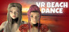 VR Beach Dance Image