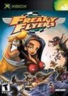Freaky Flyers Image