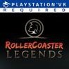 RollerCoaster Legends