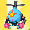 Star Clash Image