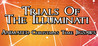 Trials of The Illuminati: Animated Christmas Time Jigsaws