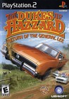 The Dukes of Hazzard: Return of the General Lee Image