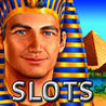 Slots - Pharaoh's Fire Image