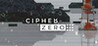 Cipher Zero Image