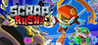 SCRAP RUSH!! Image
