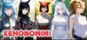 H Girl Kemonomimi Image