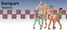 Rampart Tactics