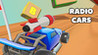 Radio Cars Image