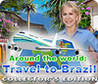 Around the World: Travel to Brazil Image