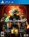 Mortal Kombat 11: Aftermath Kollection Image
