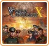 World Conqueror X Image