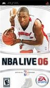 NBA Live 06 Image