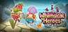 Whimsical Heroes Image