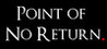 Point of No Return Image