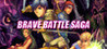 Brave Battle Saga - The Legend of The Magic Warrior Image