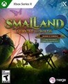 Smalland: Survive the Wilds Image