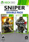 Sniper: Ghost Warrior - Double Pack Image