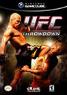 Ultimate Fighting Championship: Throwdown Image