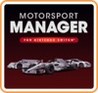 Motorsport Manager Image