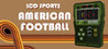 LCD Sports: American Football Image