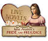 Live Novels: Jane Austen's Pride and Prejudice Image