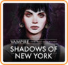 Vampire: The Masquerade - Shadows of New York Image
