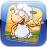 A Tiny Sheep Jump - Fun Adventure on the Farm - Full Version Image