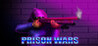 Prison Wars (BloodRain Publishing) Image