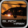 Black Hawk 3D Image