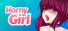 Horny Girl Image