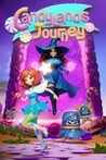 Candylands Journey Image