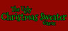 The Ugly Christmas Sweater Game Image