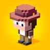 Blocky Raider Image