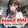 Kawaii Girls: Spicy Scientist