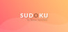Sudoku by Nestor Yavorskyy Image
